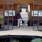 Cabanas Del Cerro 1