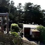 Cabanas Del Cerro 1