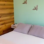 Cabanas Del Cerro 1
