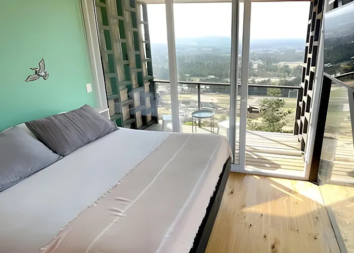 Cabanas Del Cerro 1