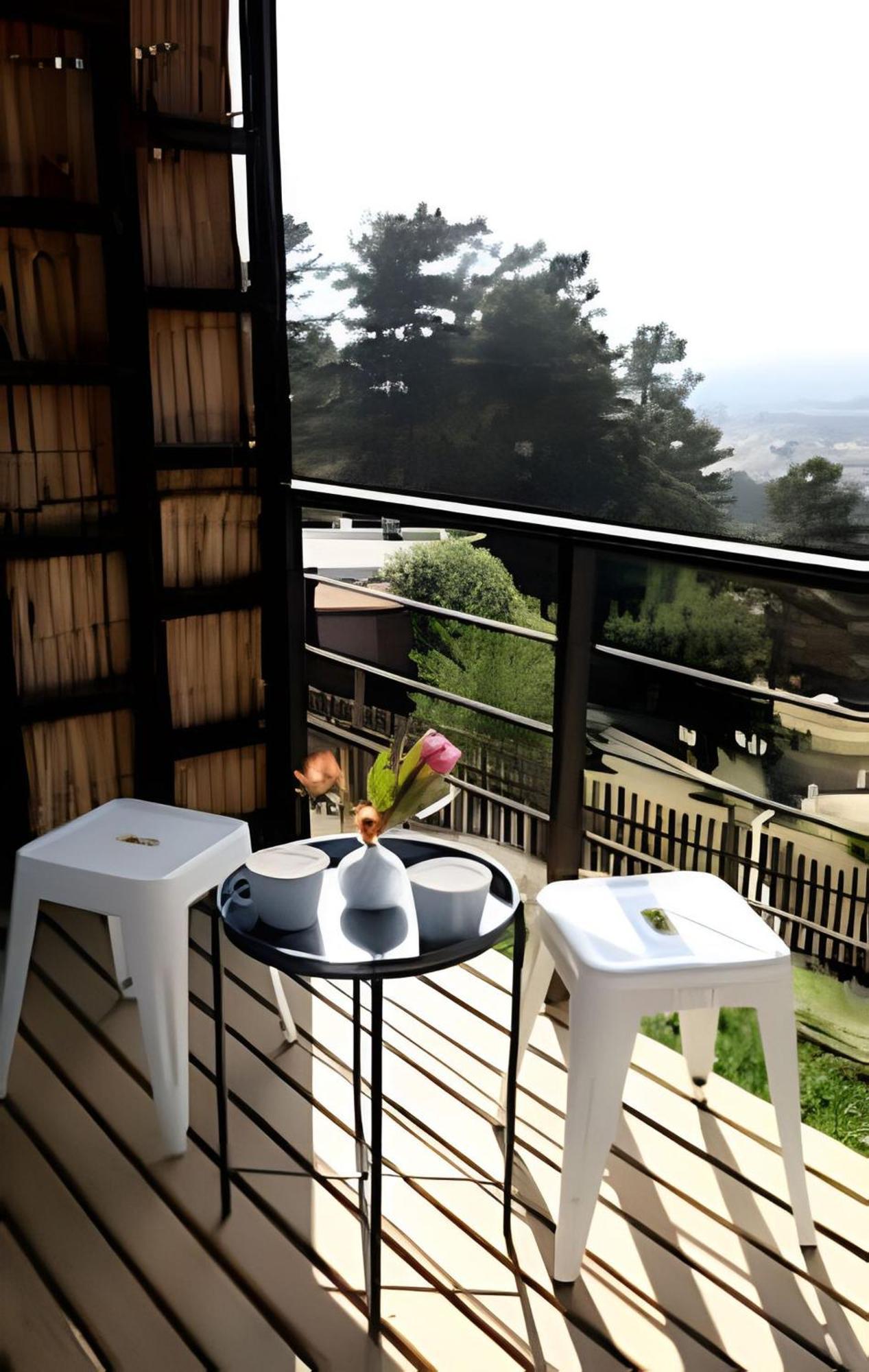 Del Cerro 1 Apartamento