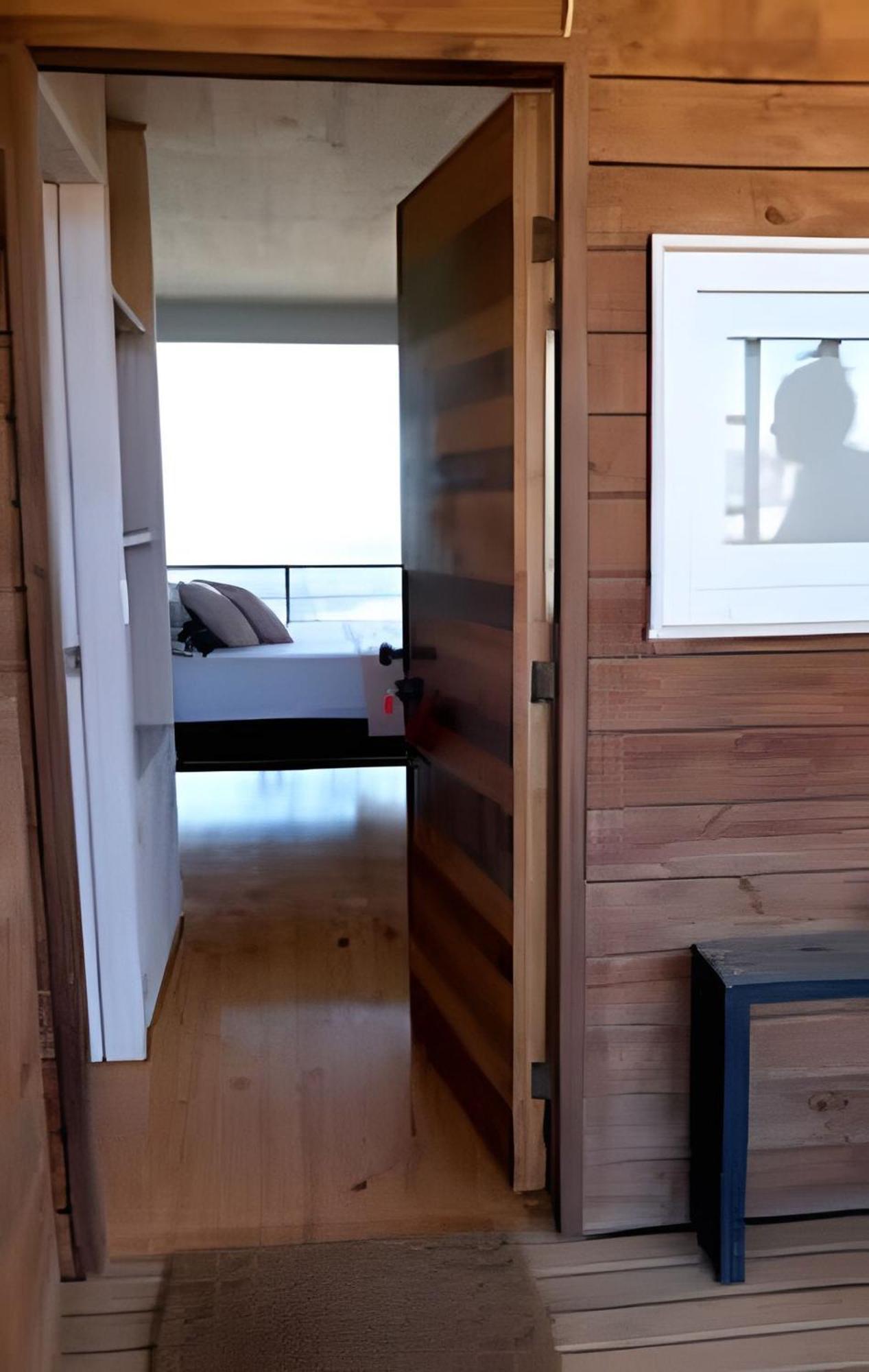 Apartamento Del Cerro 1