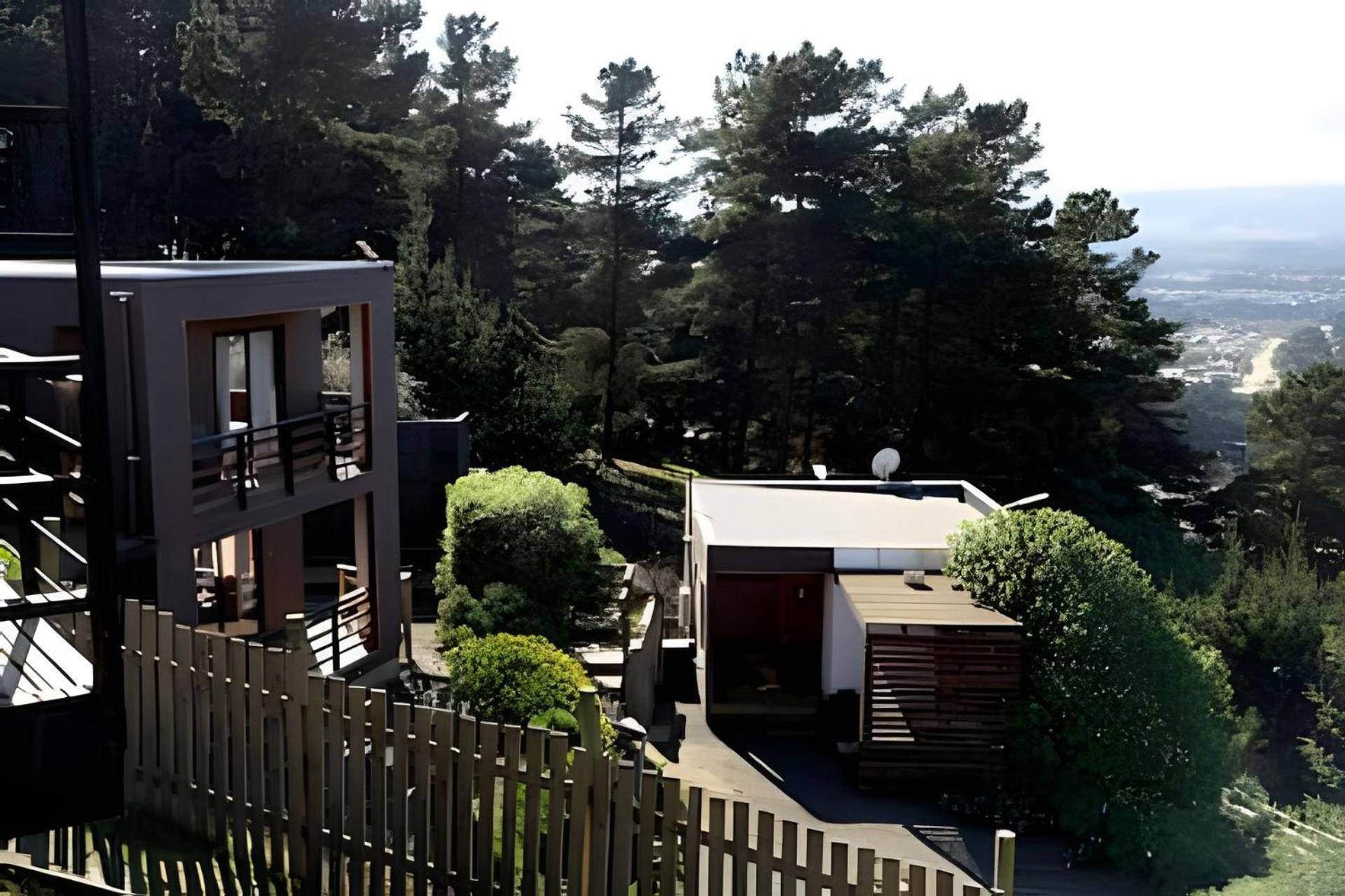 Apartamento Del Cerro 1 *