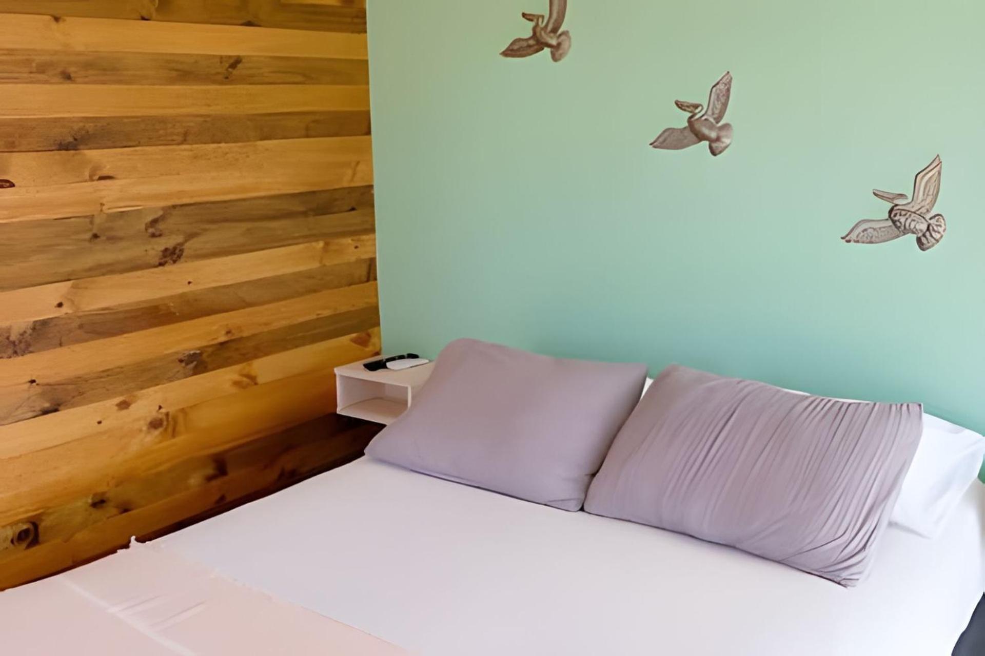 Apartamento Del Cerro 1