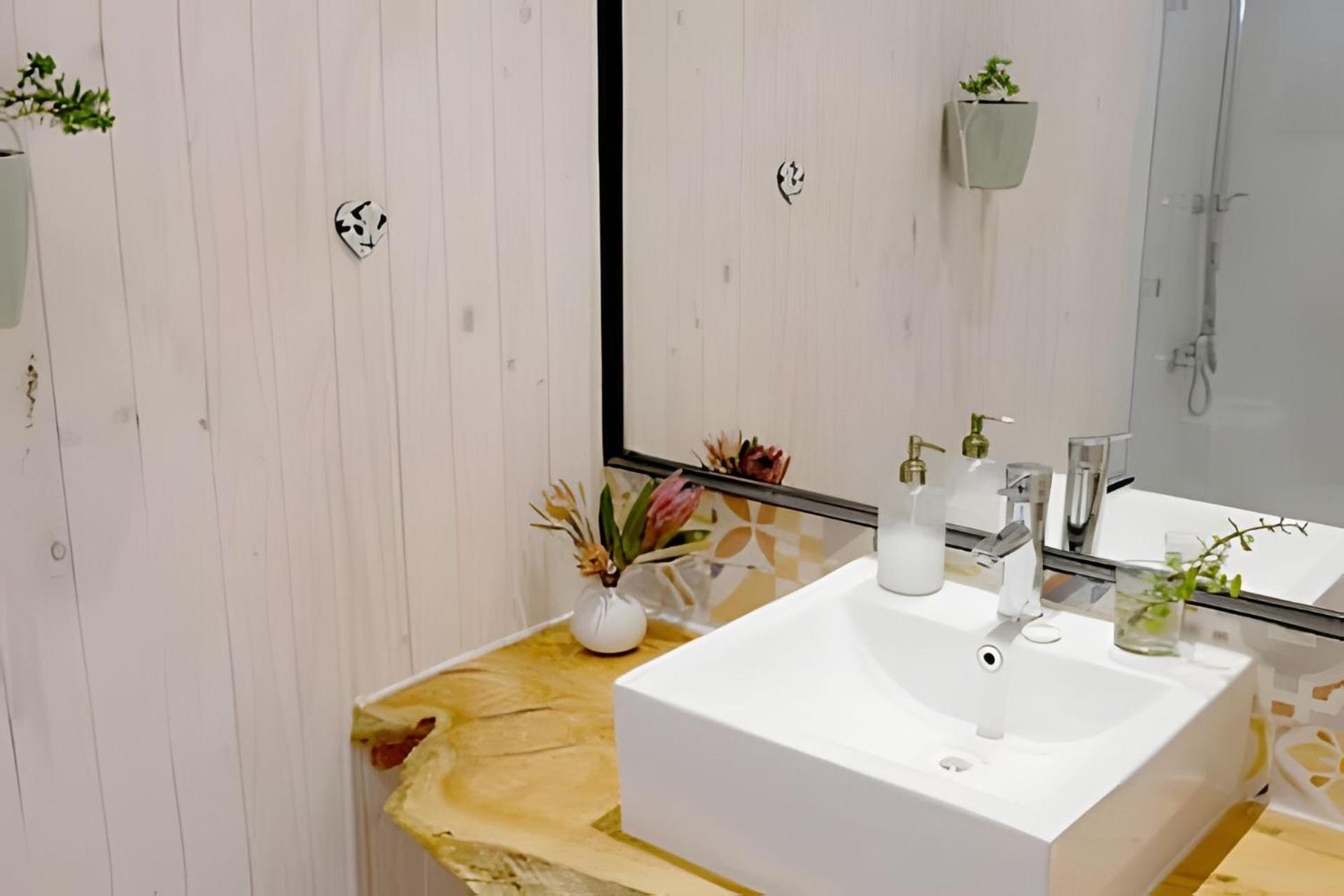 Apartamento Del Cerro 1 *