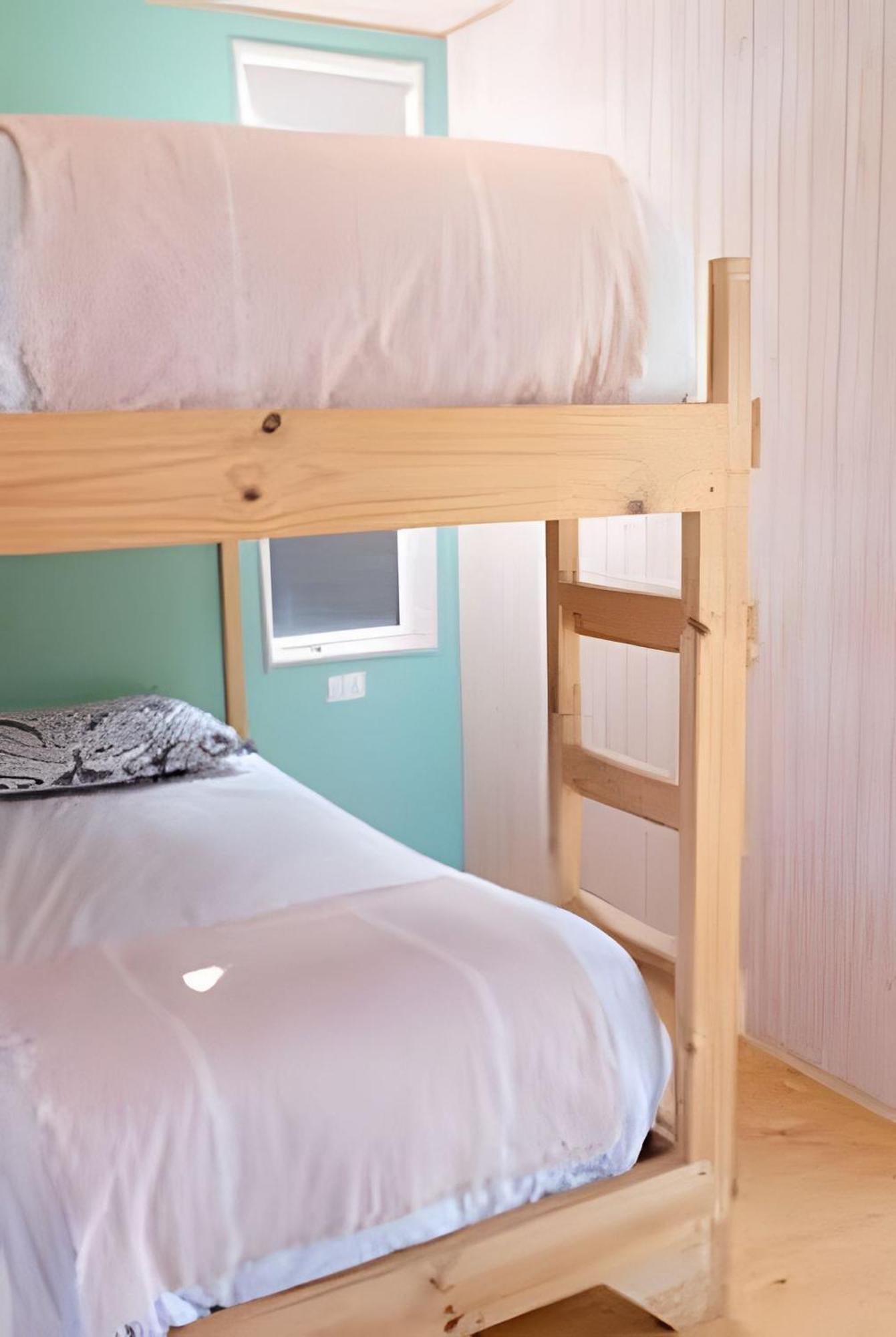 Apartamento Del Cerro 1