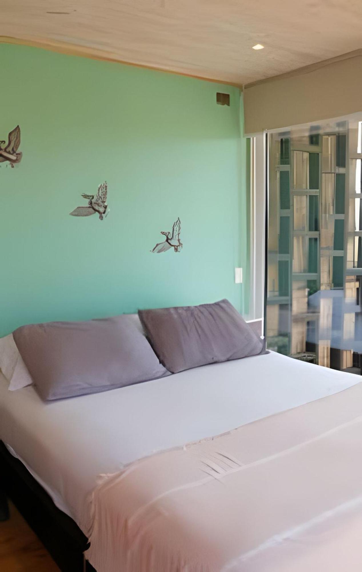Apartamento Del Cerro 1