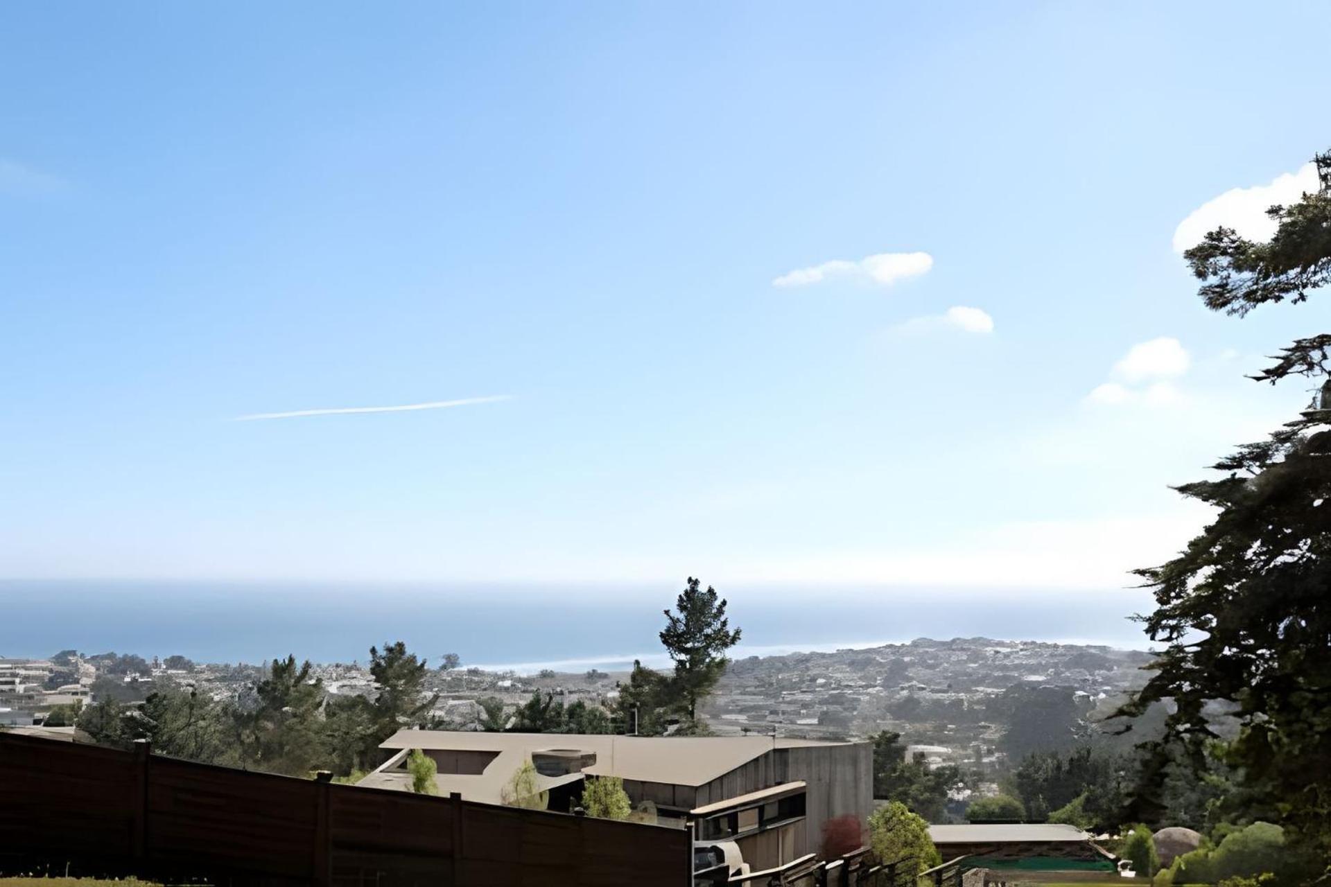 Del Cerro 1 Apartamento Pichilemu