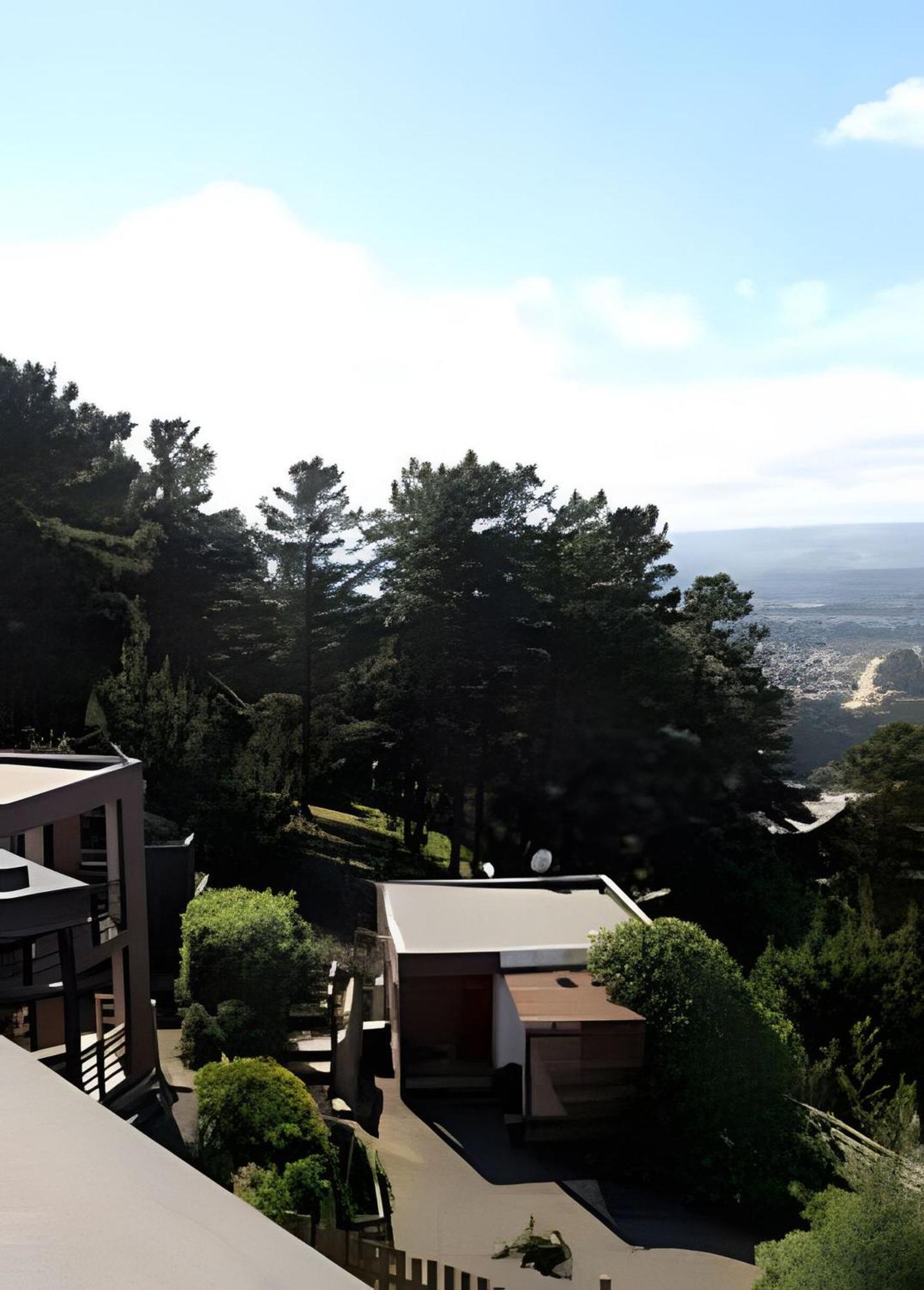 Del Cerro 1 Apartamento Pichilemu